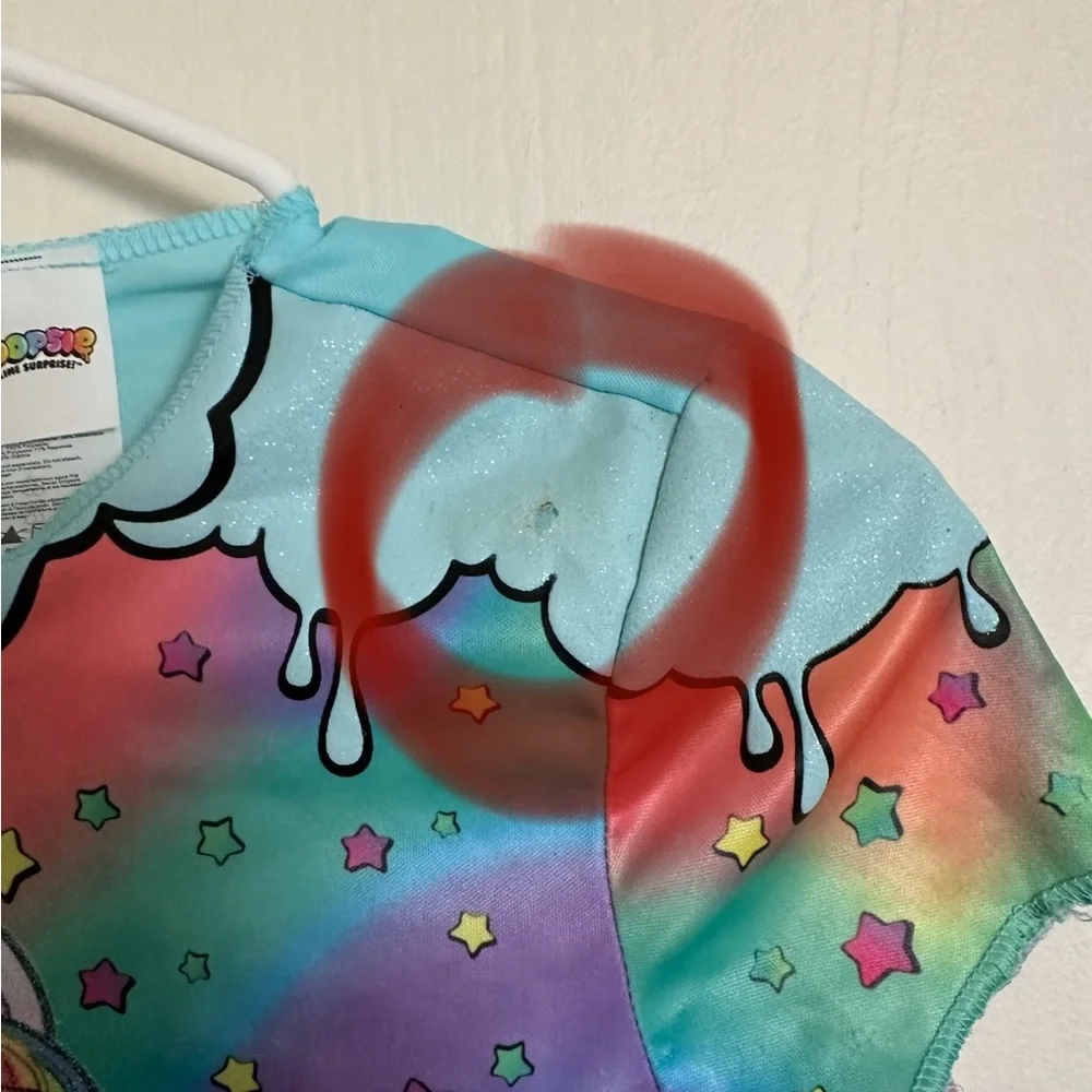 poopsie slime surprise other stain accessories